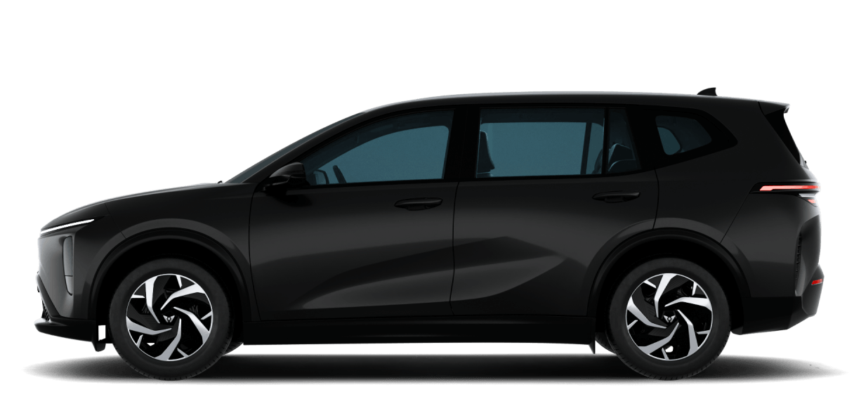 Limo Black