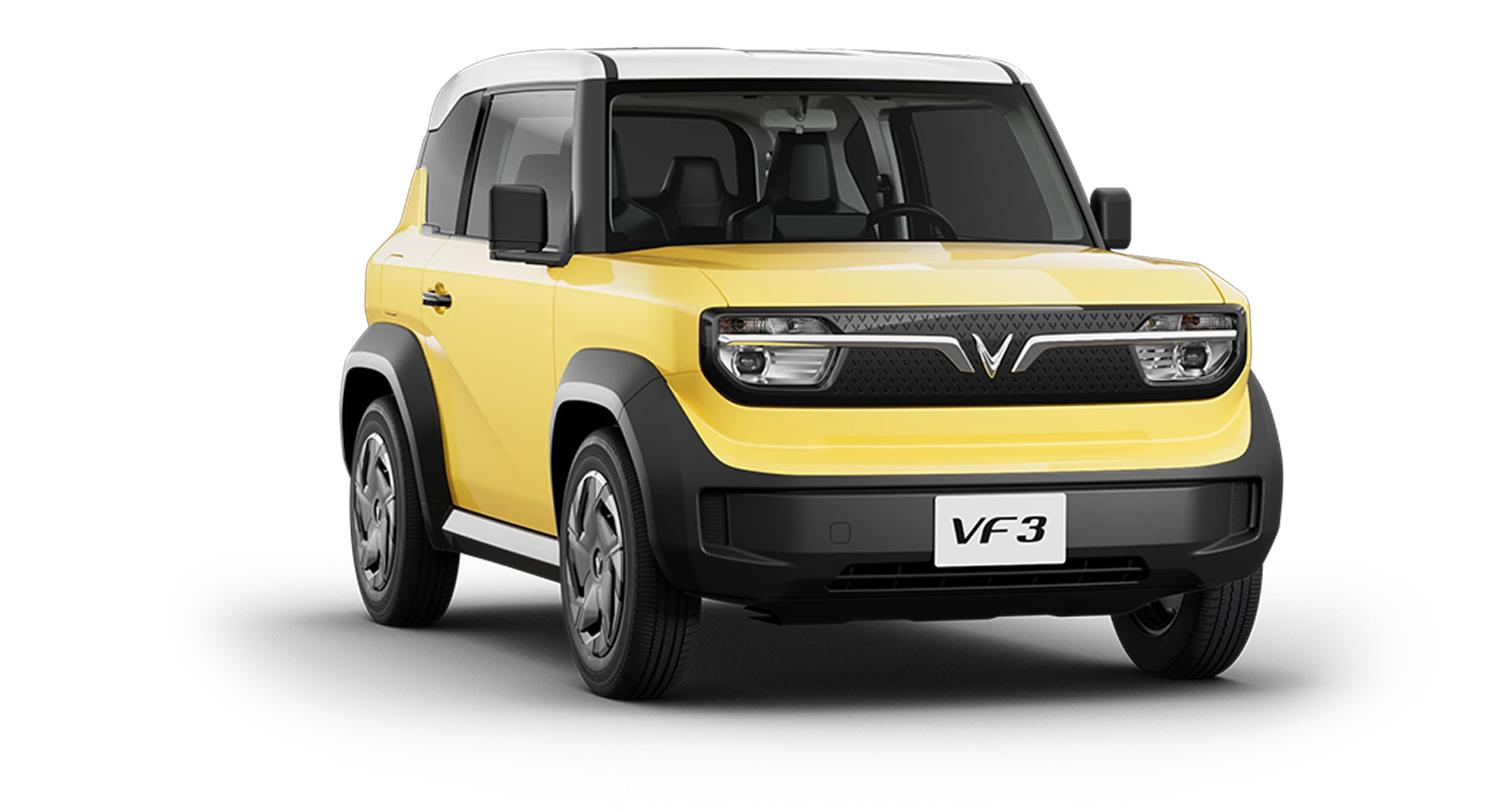VinFast VF 3