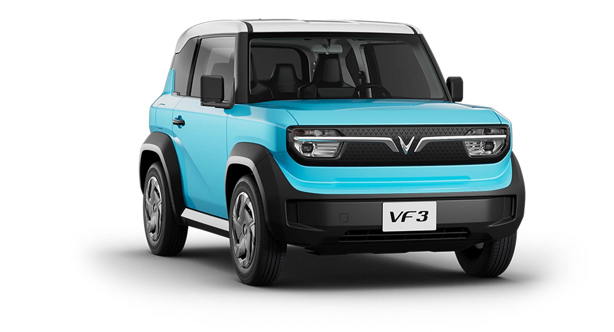 VinFast VF 3