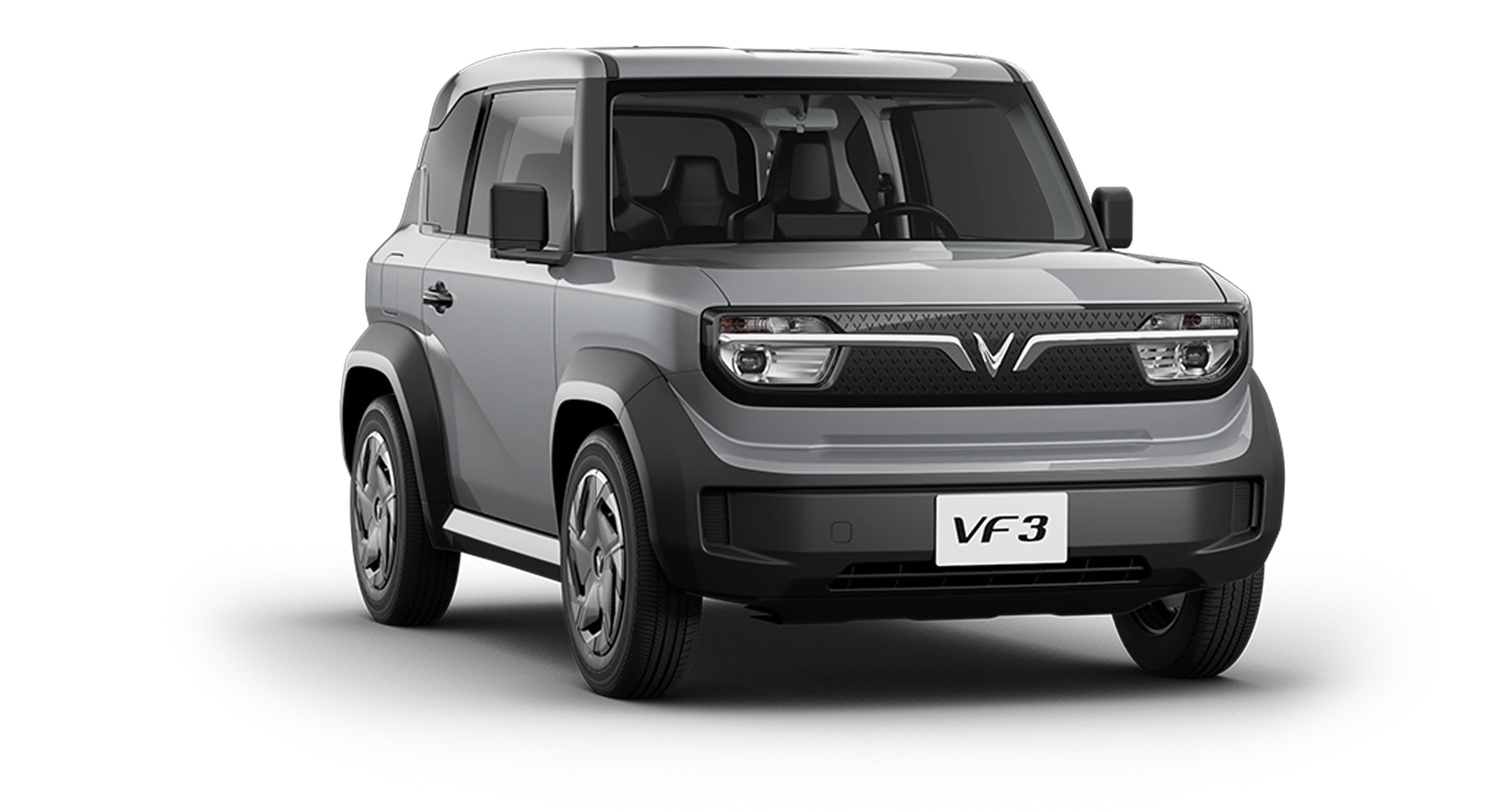 VinFast VF 3