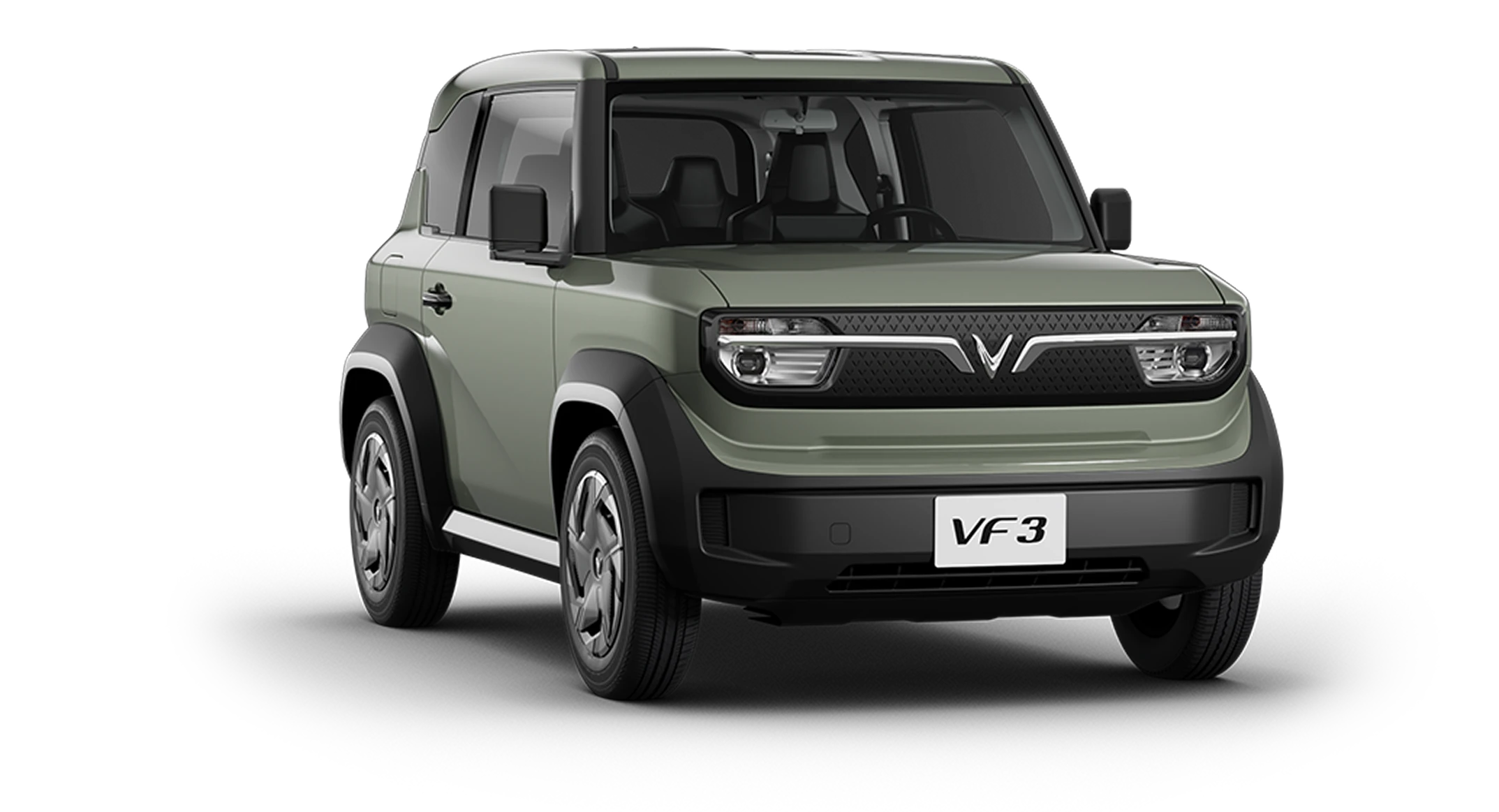 VinFast VF 3