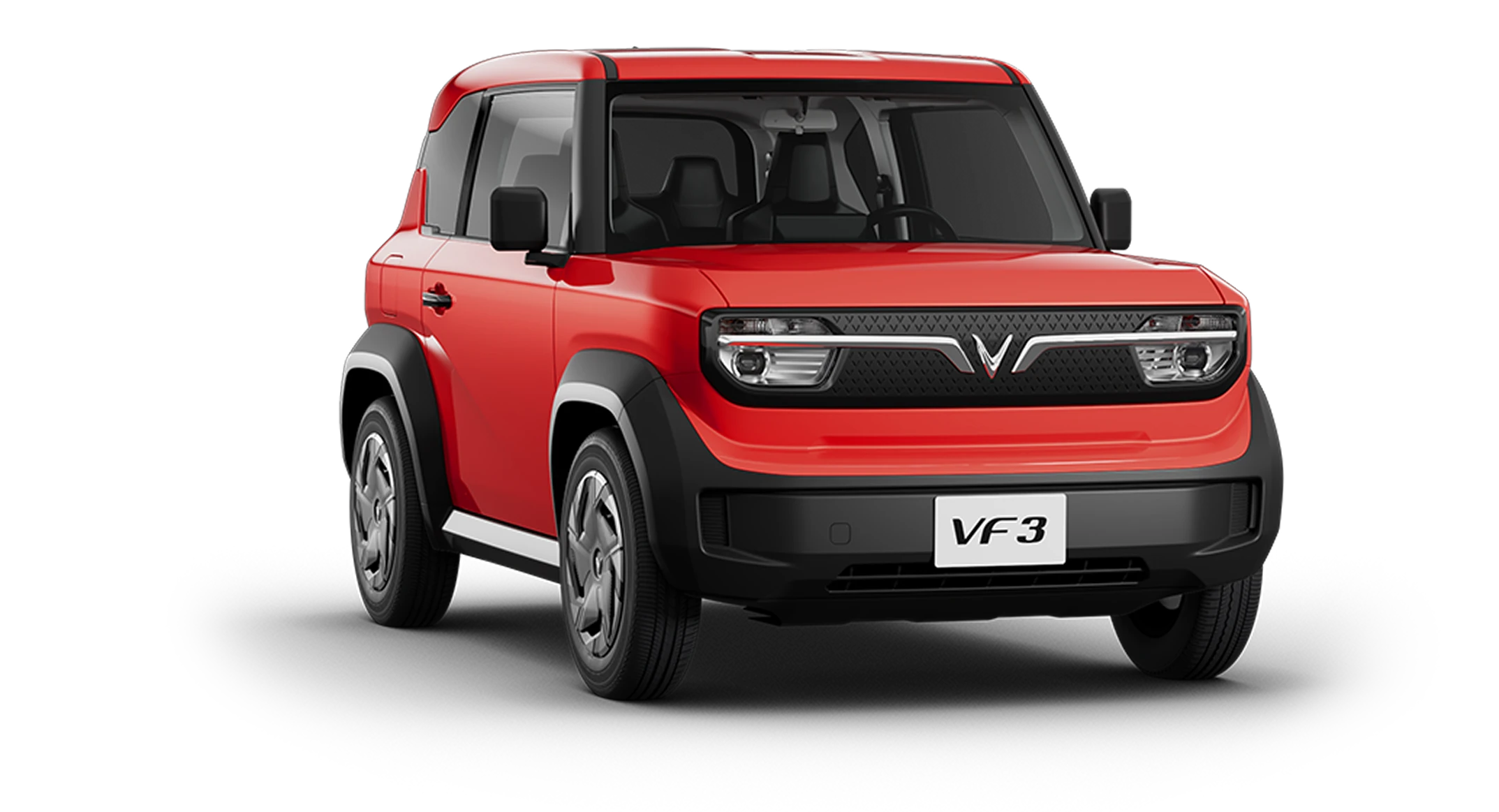 VinFast VF 3