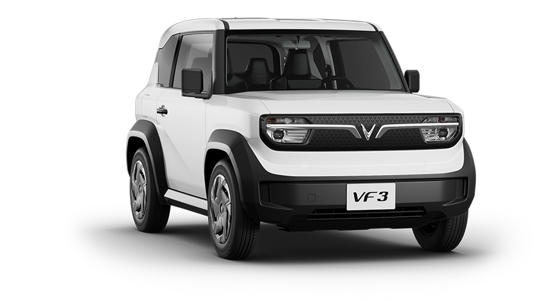 VinFast VF 3