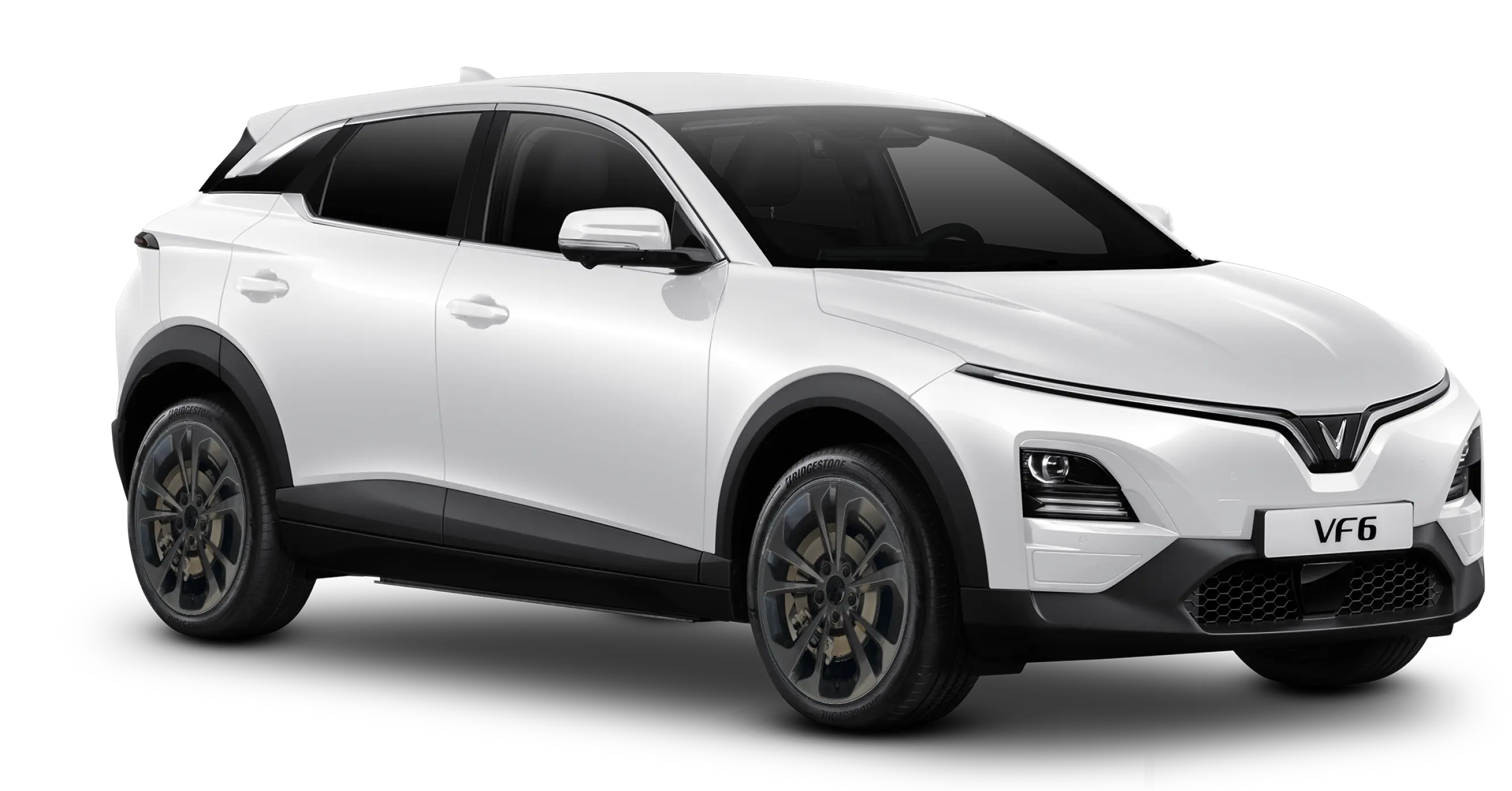 VinFast VF 6