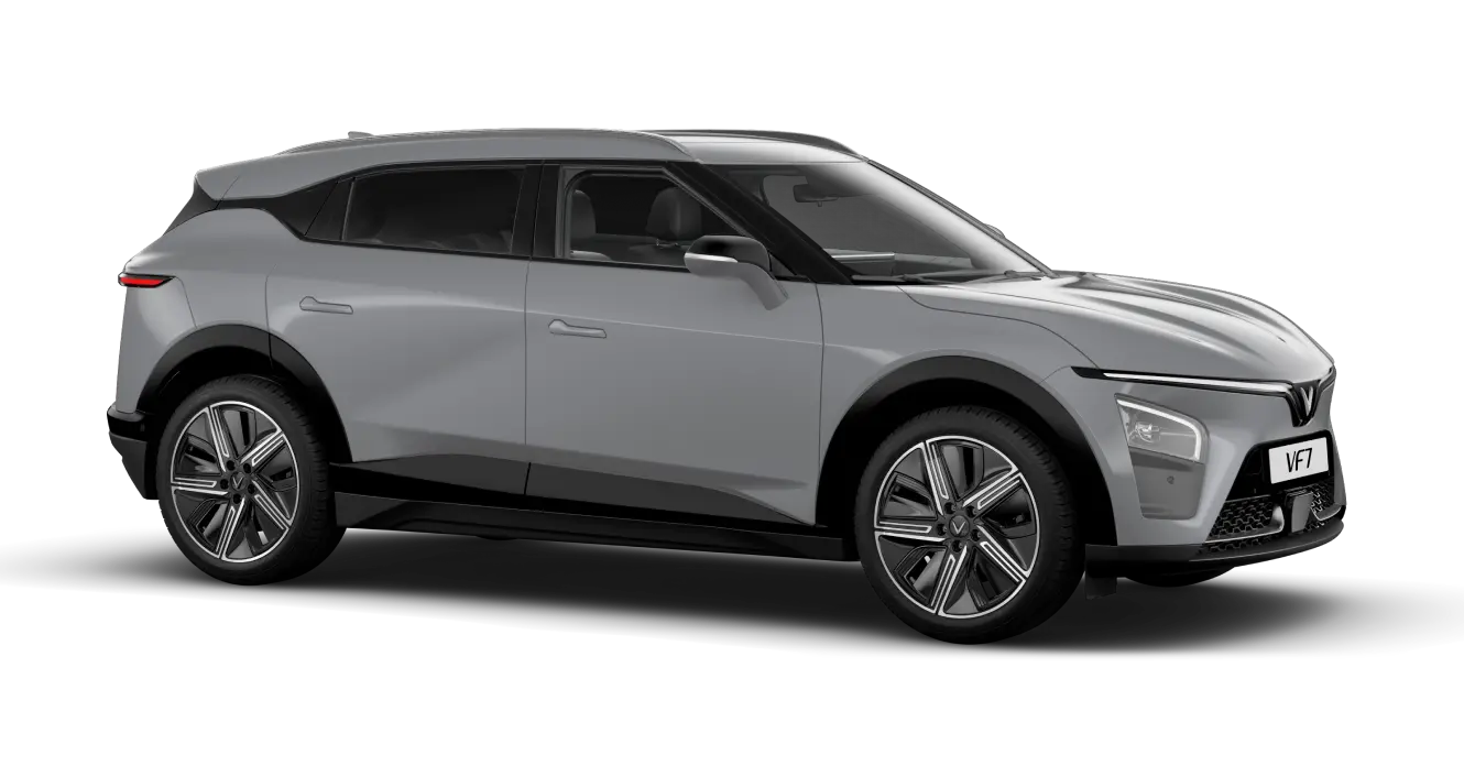 VinFast VF 7