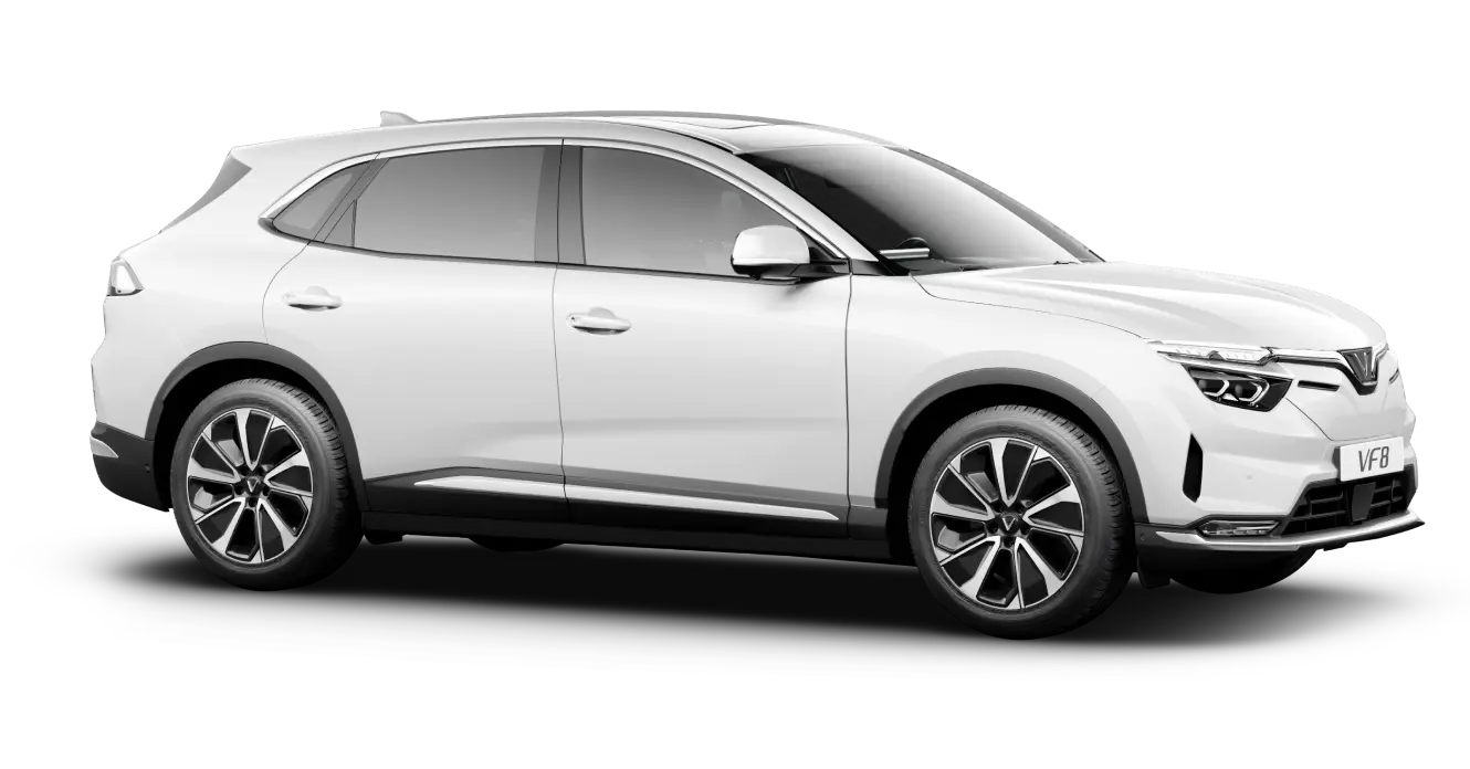 VinFast VF 8