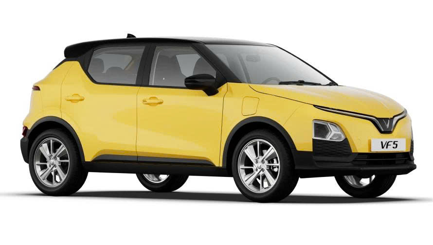 VinFast VF 5